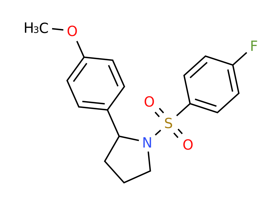 Structure Amb274320