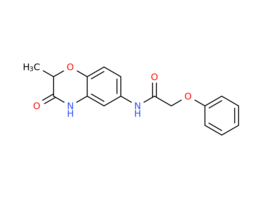 Structure Amb274365