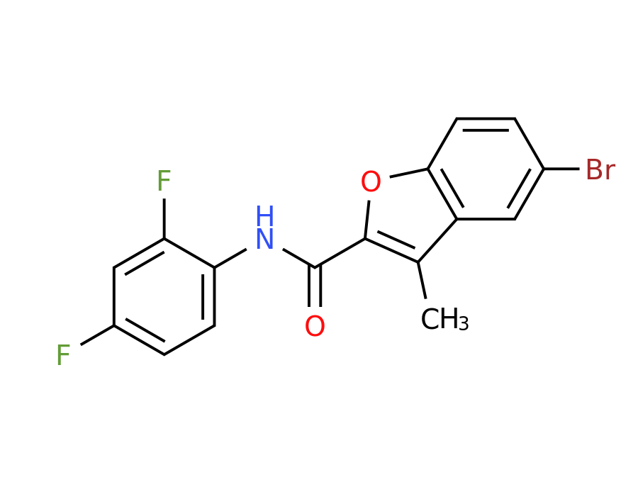 Structure Amb27440