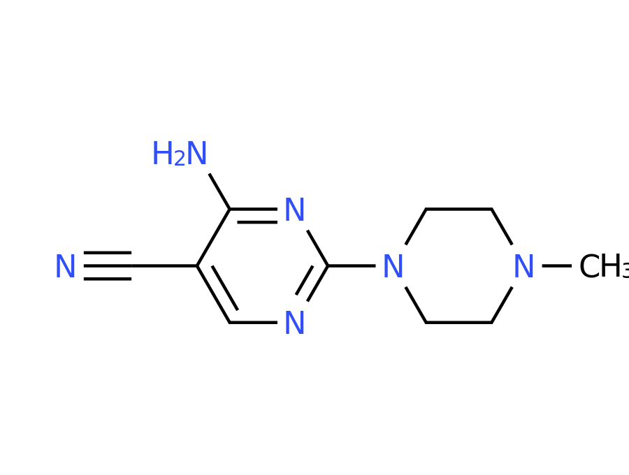 Structure Amb2745909