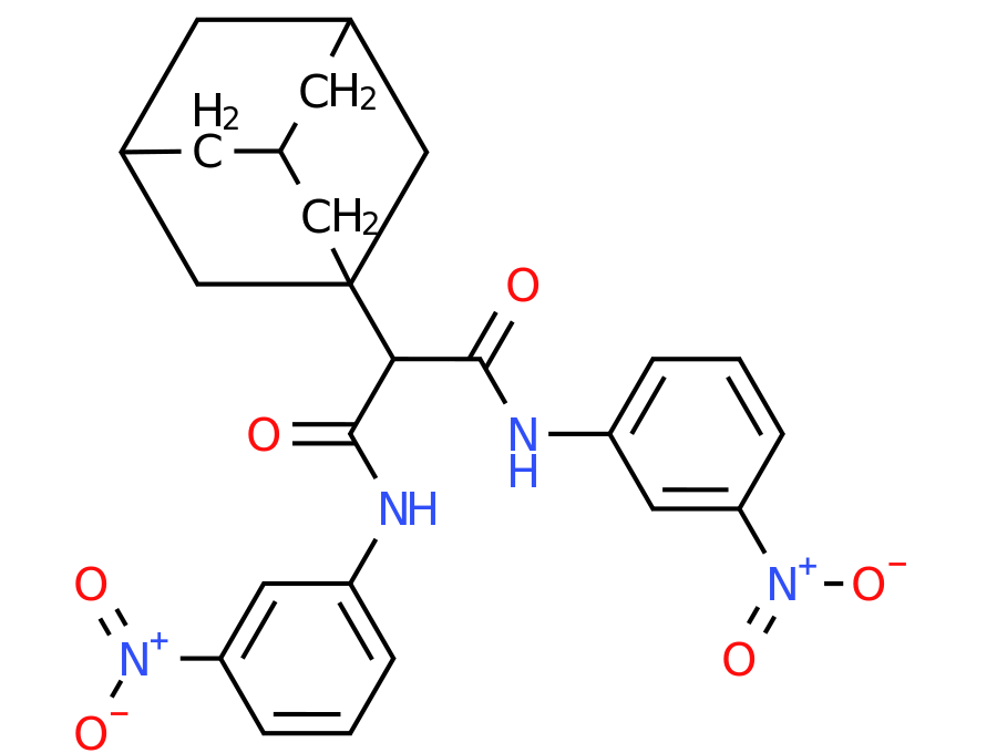 Structure Amb2748011