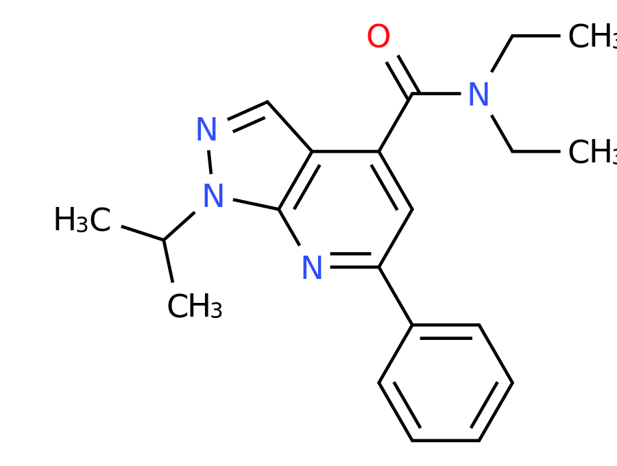 Structure Amb274980