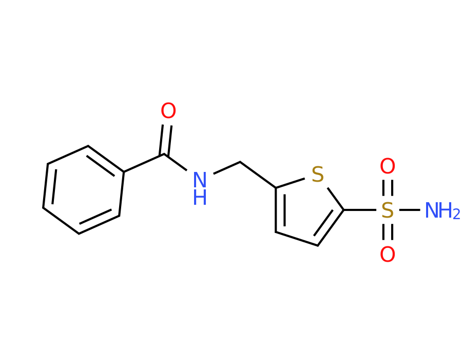 Structure Amb2750215