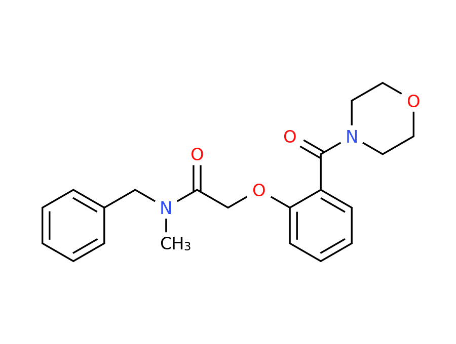 Structure Amb275334