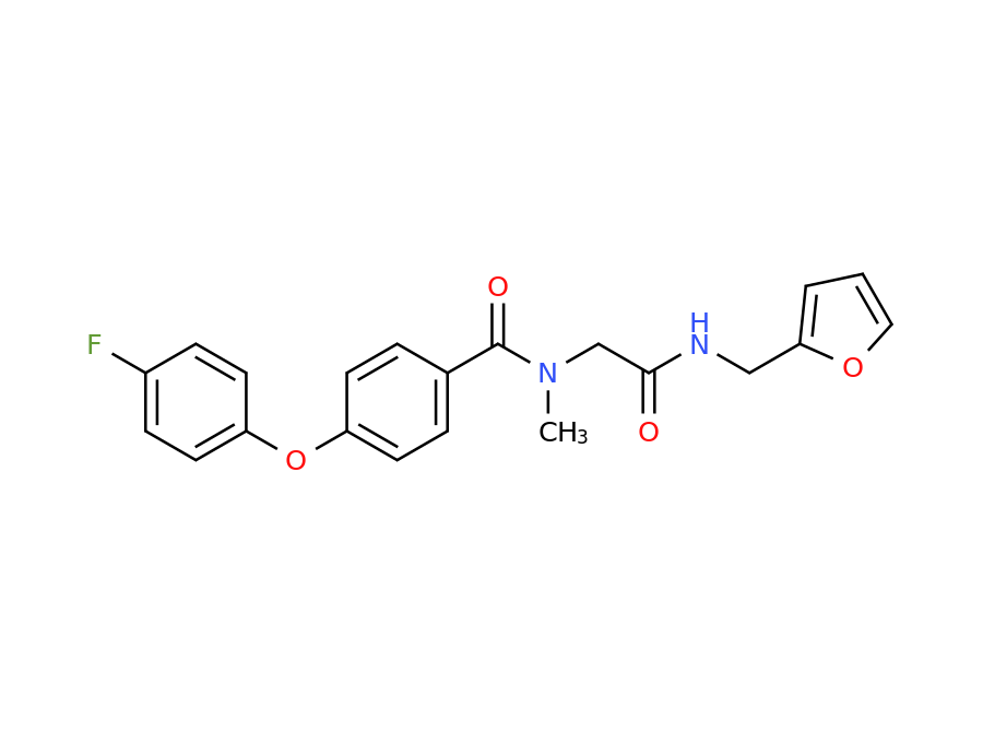 Structure Amb275362