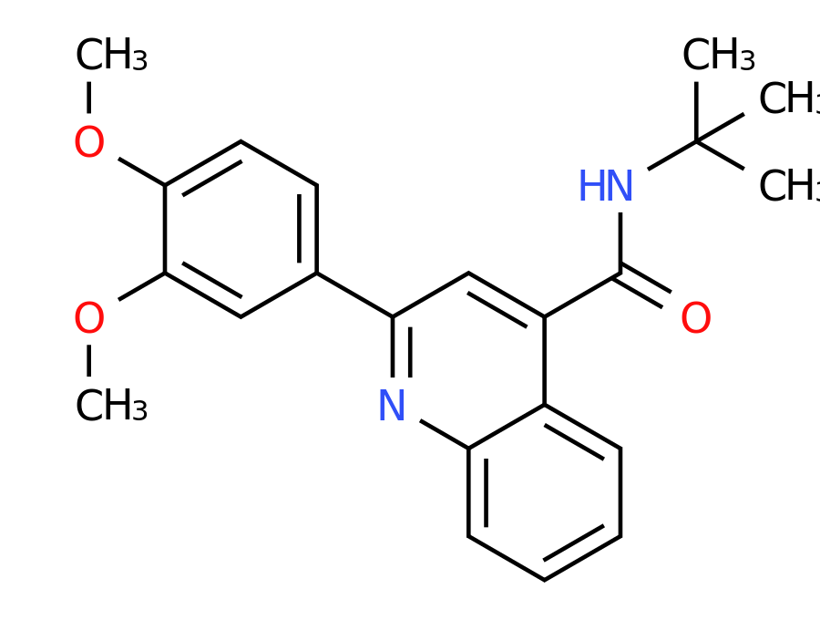 Structure Amb27551