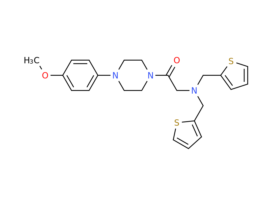 Structure Amb275853
