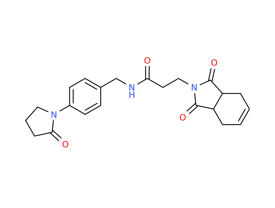 Structure Amb275891