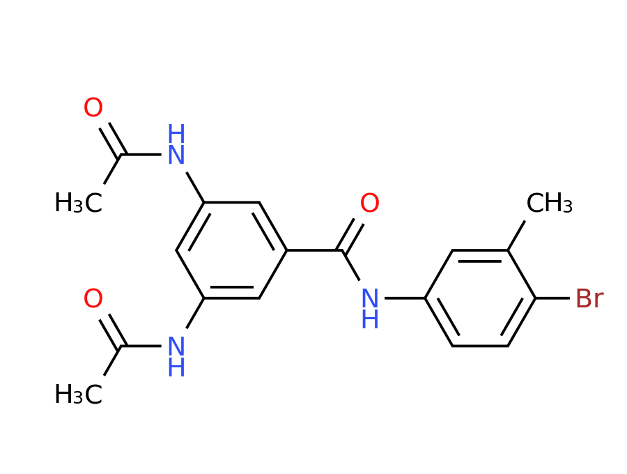 Structure Amb275929