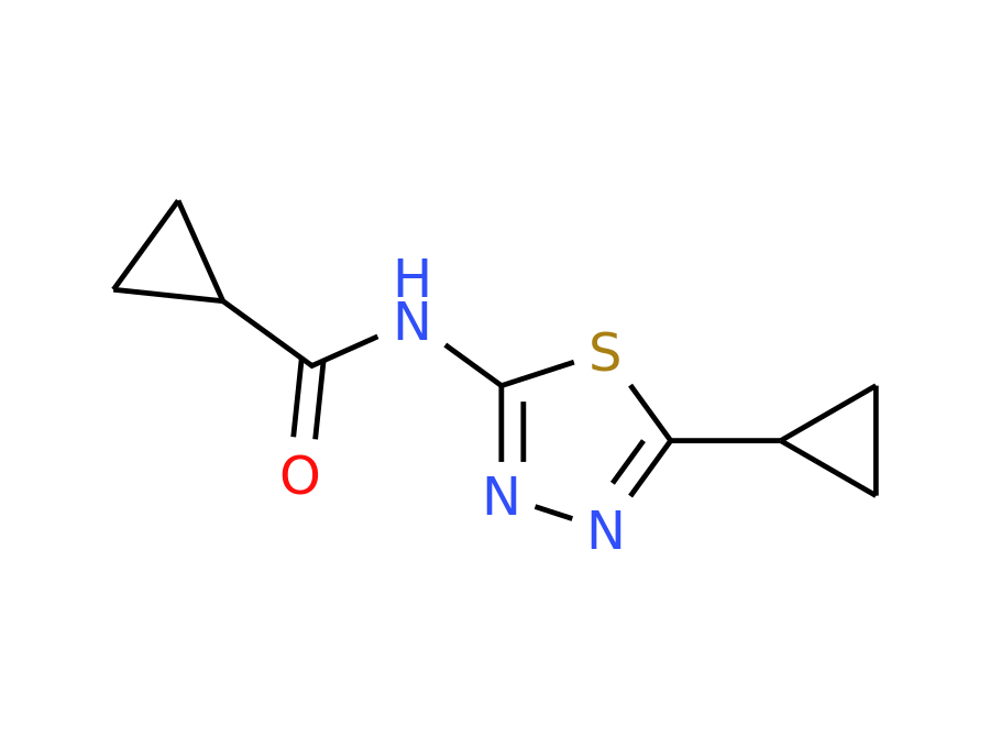 Structure Amb2760263