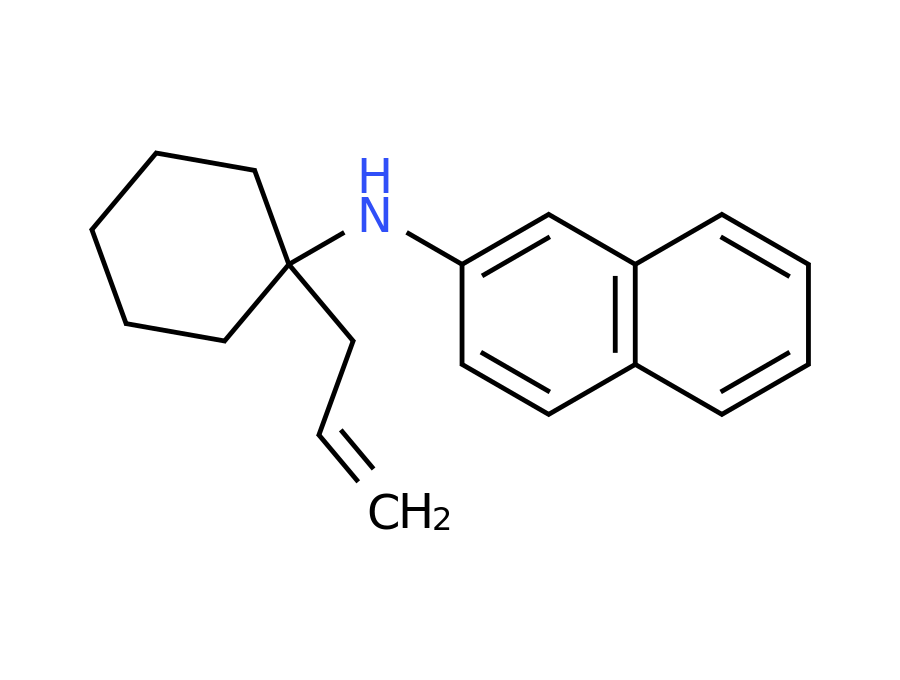 Structure Amb2761612