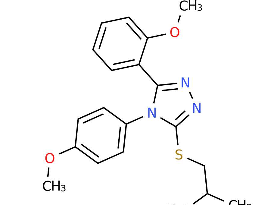 Structure Amb27637