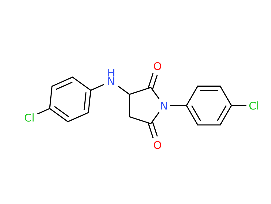 Structure Amb2764667