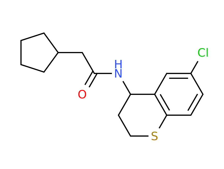 Structure Amb276812