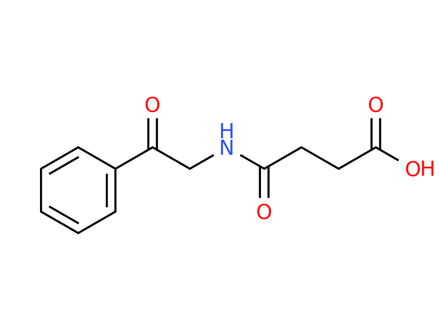 Structure Amb2770054