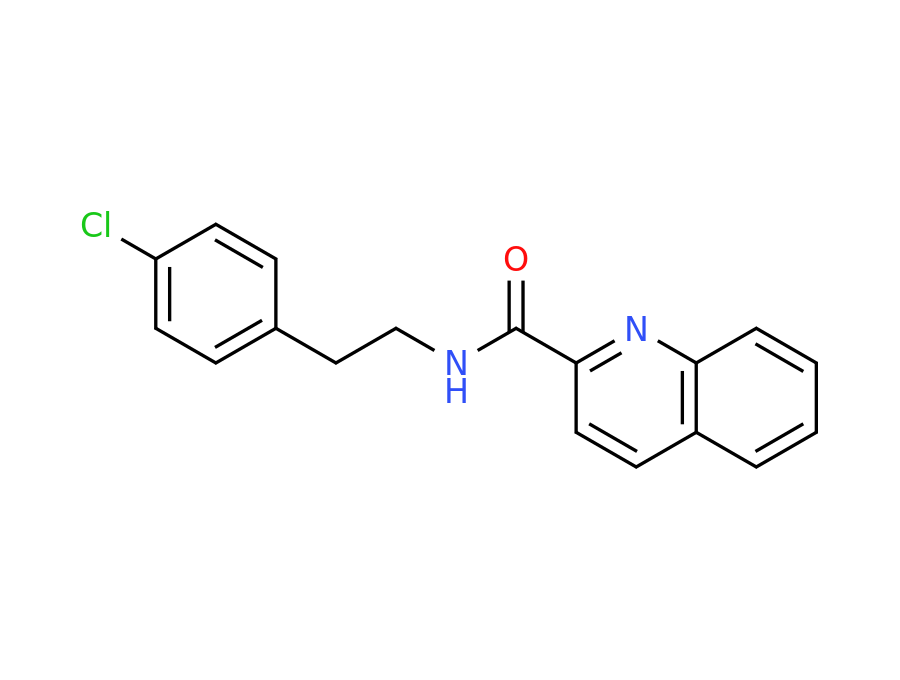 Structure Amb27706
