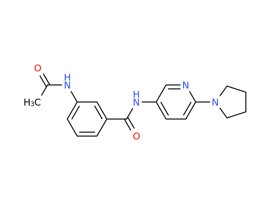 Structure Amb277288