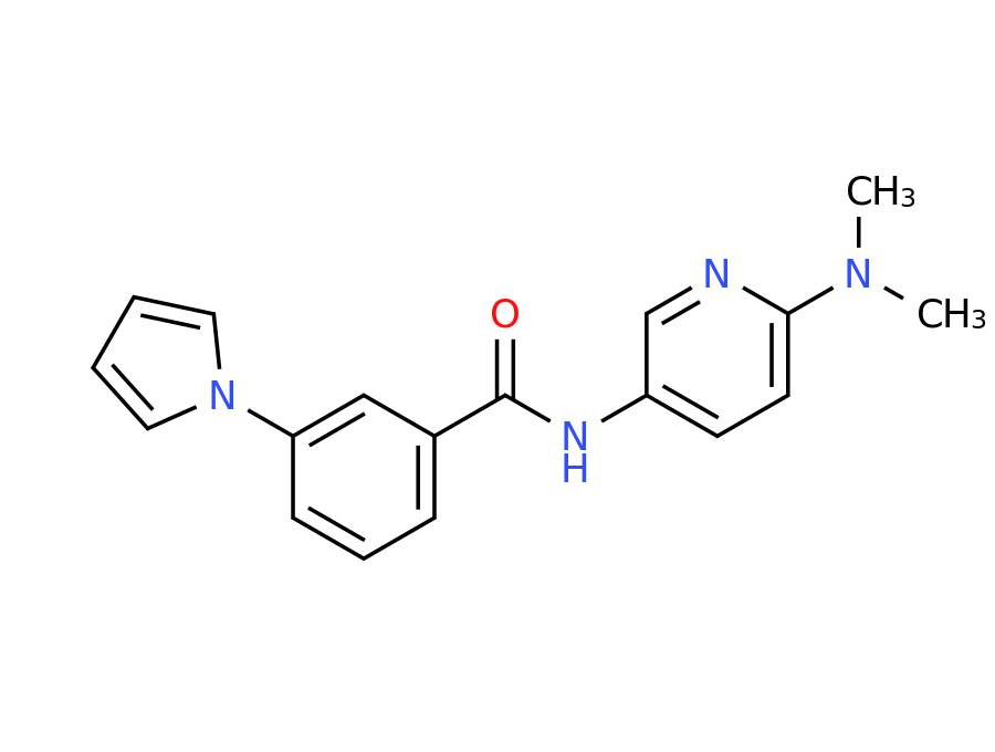 Structure Amb277375
