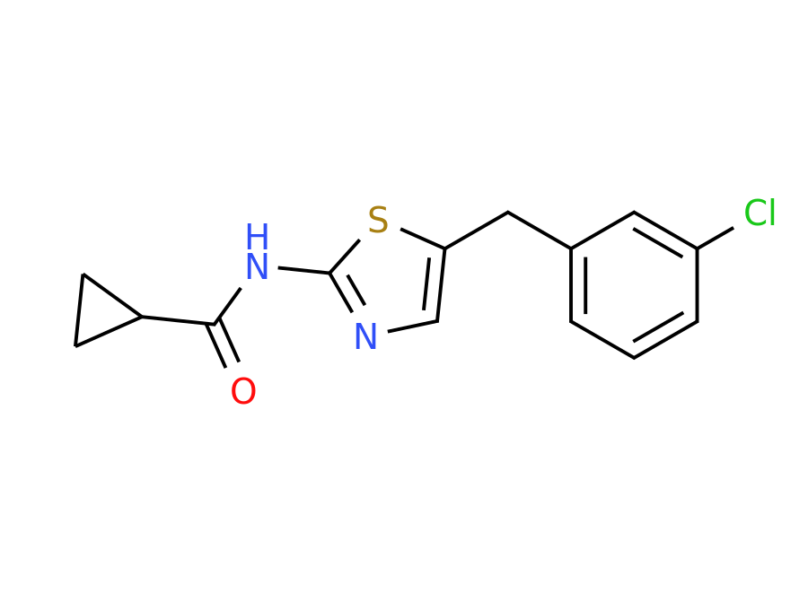 Structure Amb2774370