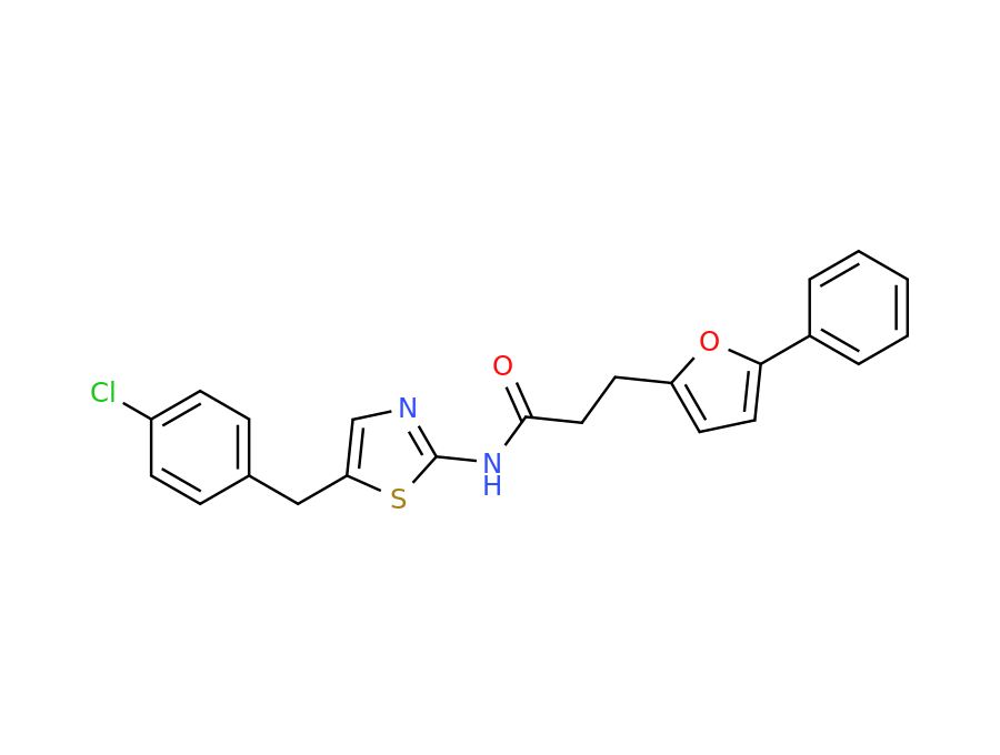 Structure Amb2774539