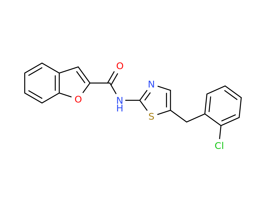 Structure Amb2774659