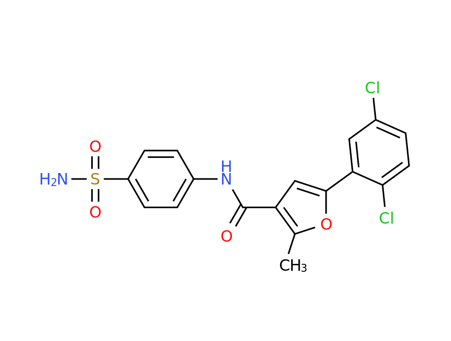 Structure Amb2774665