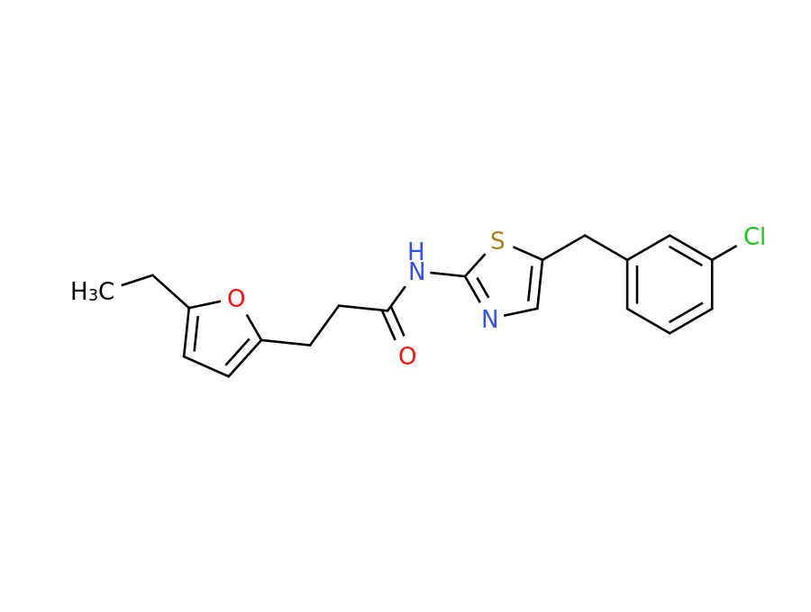 Structure Amb2774667