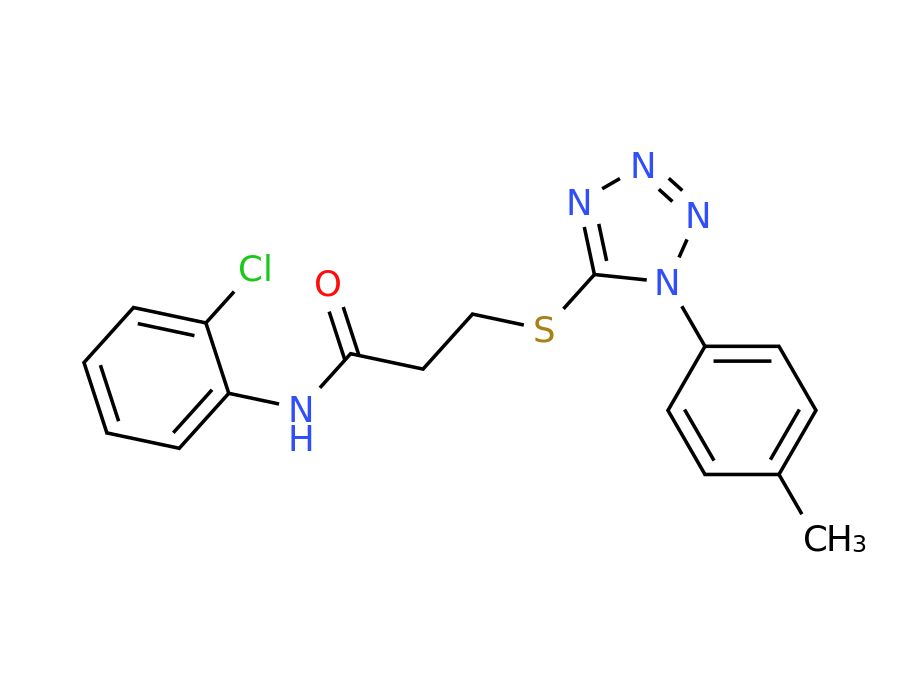 Structure Amb2774683
