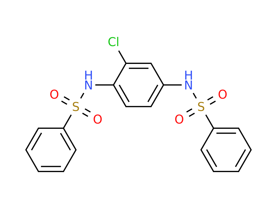Structure Amb2775007