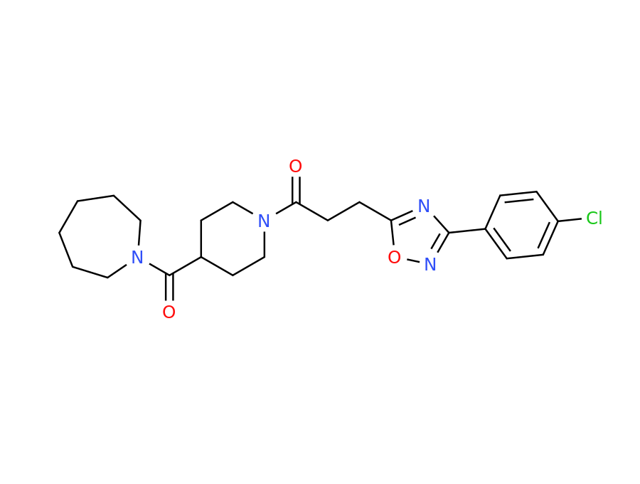 Structure Amb277507