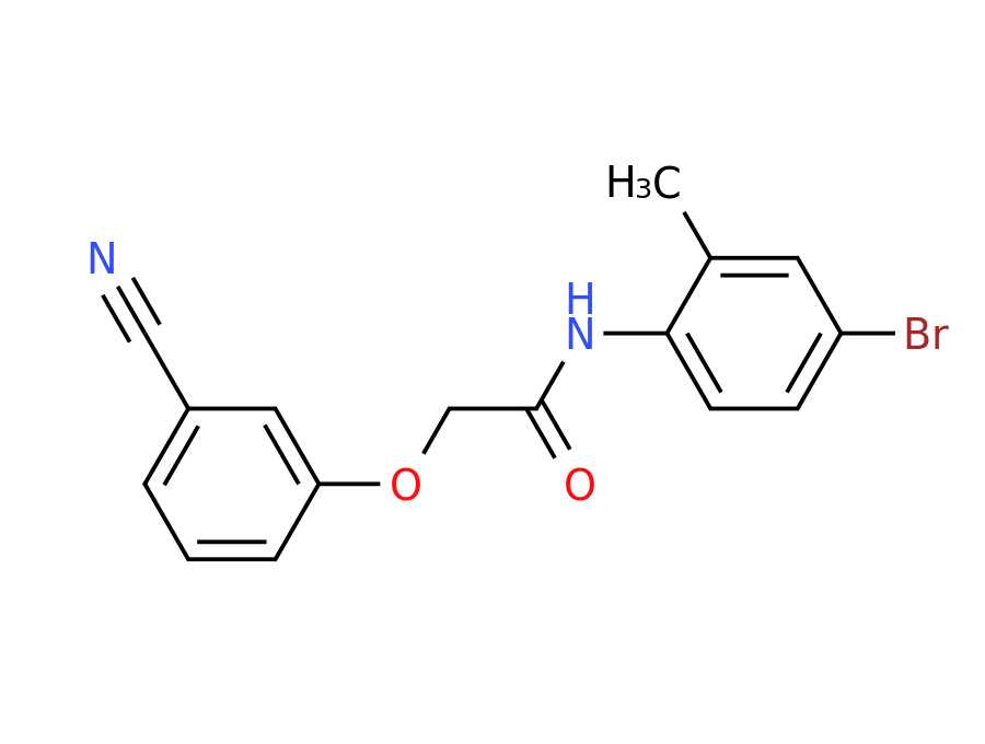 Structure Amb277645