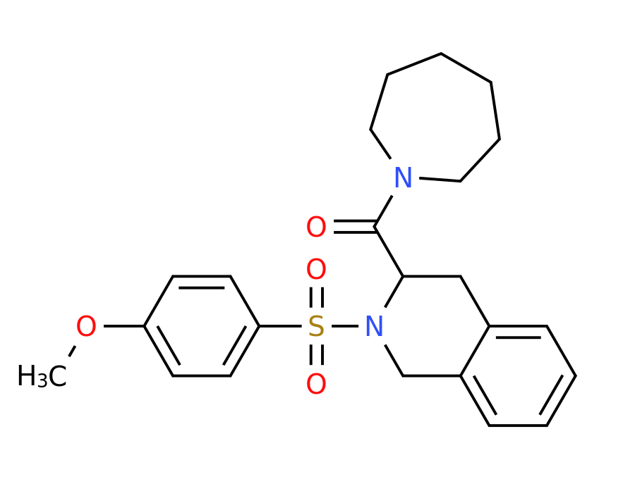Structure Amb2776548