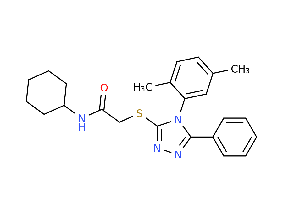 Structure Amb2776666