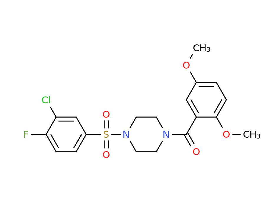 Structure Amb277800