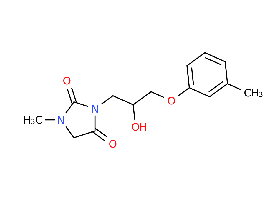 Structure Amb277993
