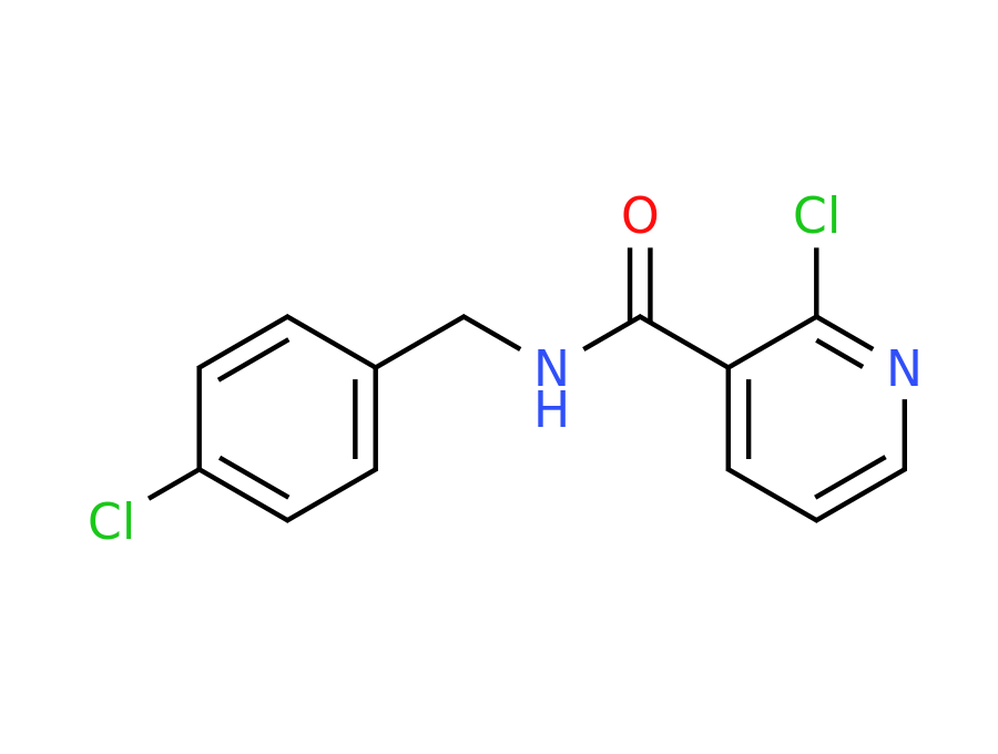 Structure Amb2781350