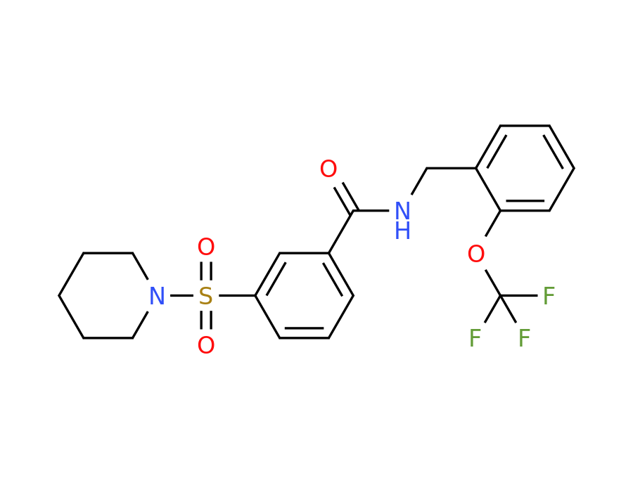 Structure Amb278202