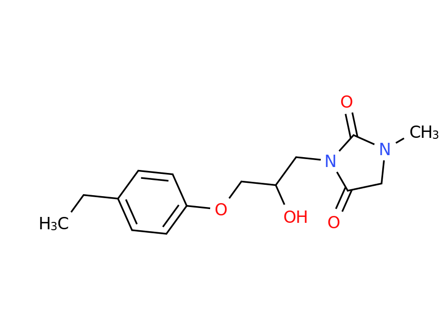 Structure Amb278354