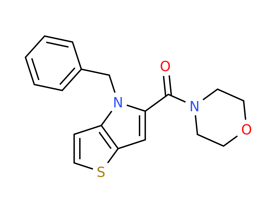 Structure Amb2784711