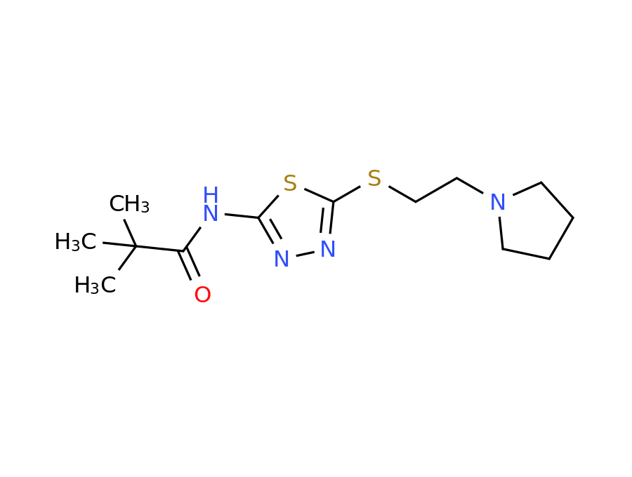 Structure Amb2784744