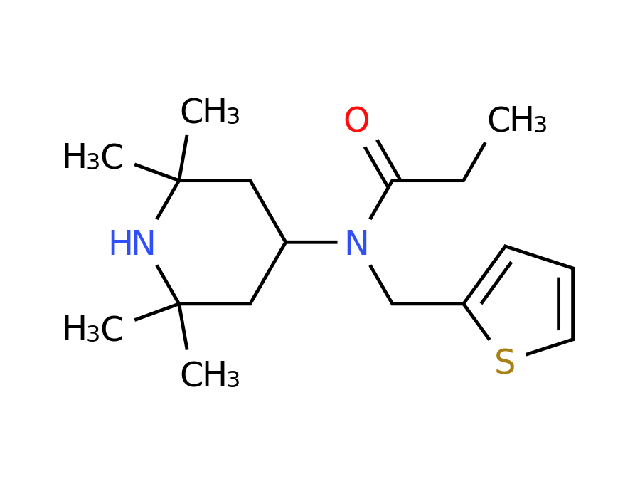 Structure Amb2784753