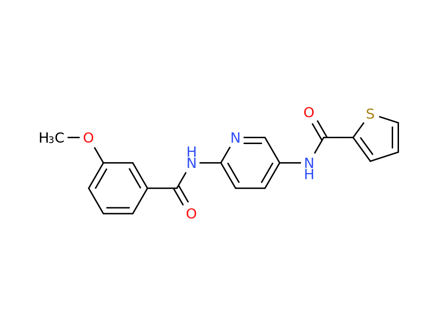 Structure Amb2785183
