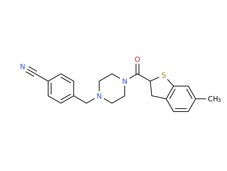 Structure Amb278874