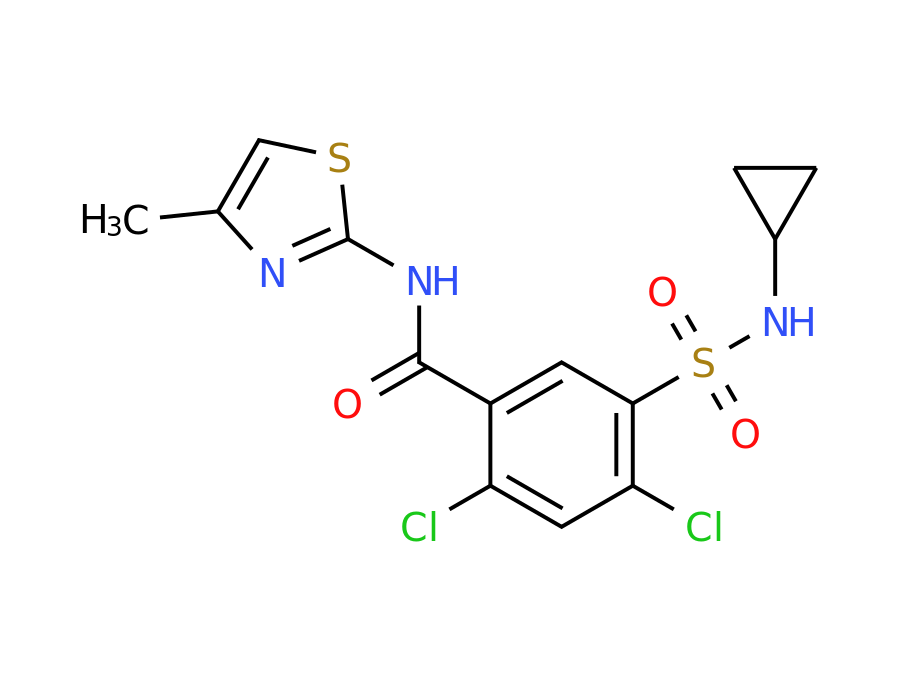 Structure Amb2789279