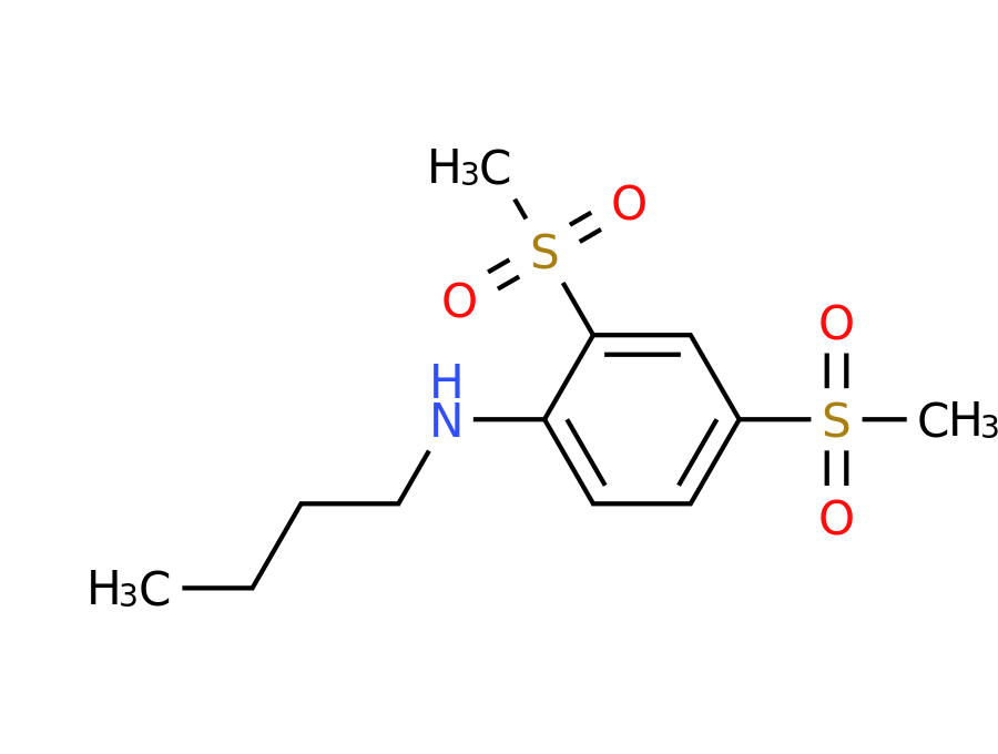 Structure Amb278940