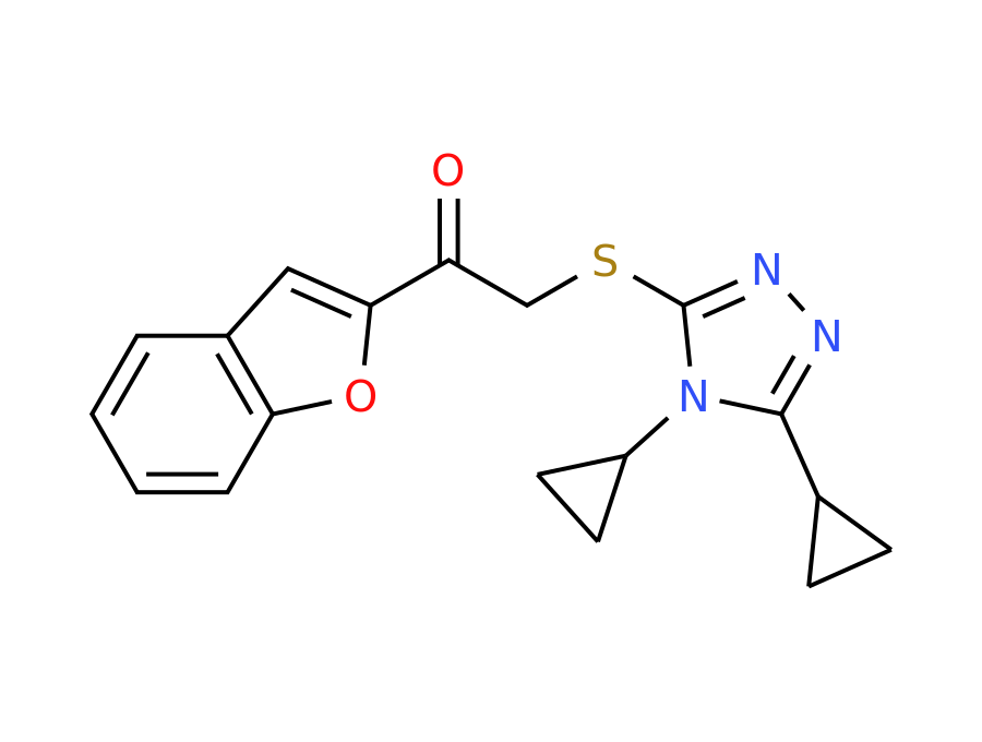 Structure Amb278979
