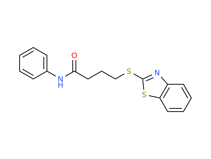 Structure Amb27919