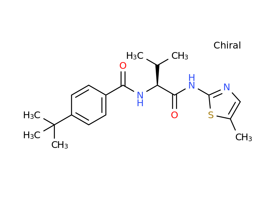Structure Amb27933