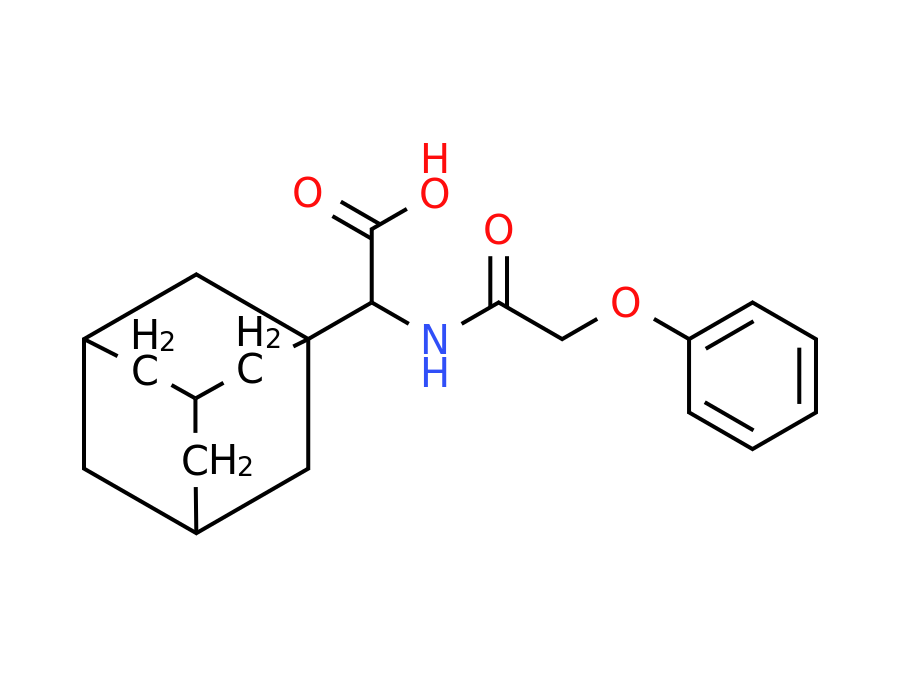 Structure Amb2793458