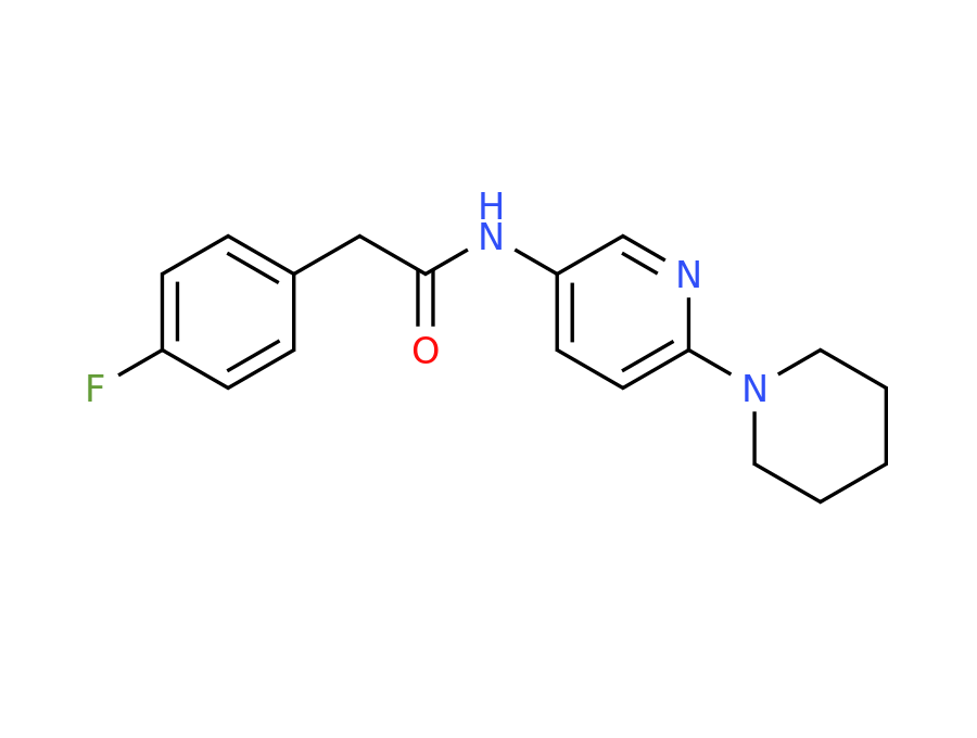 Structure Amb279374